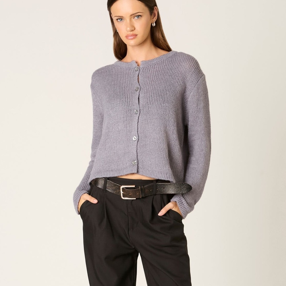 Nia Ariana Cardigan